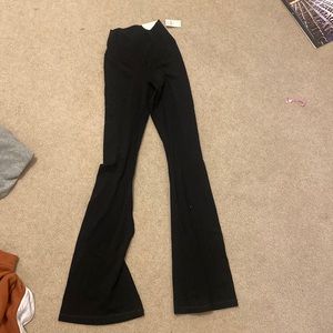 Aerie offline Flare Pants